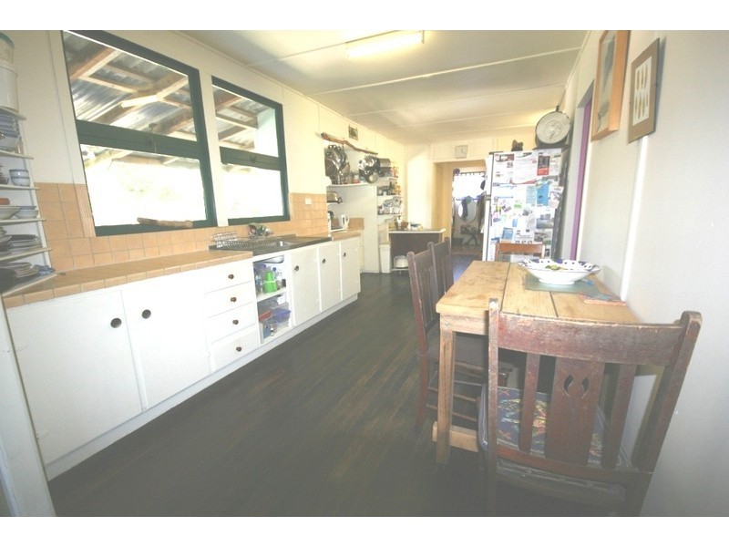 75 Mooloomba Road, Point Lookout QLD 4183