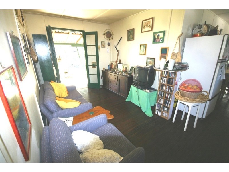 75 Mooloomba Road, Point Lookout QLD 4183