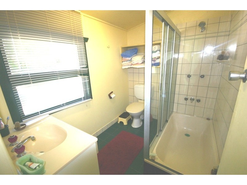 75 Mooloomba Road, Point Lookout QLD 4183