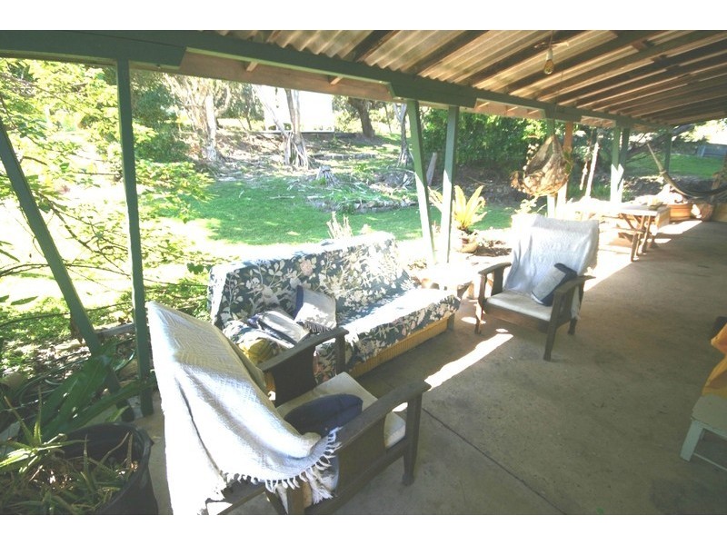 75 Mooloomba Road, Point Lookout QLD 4183