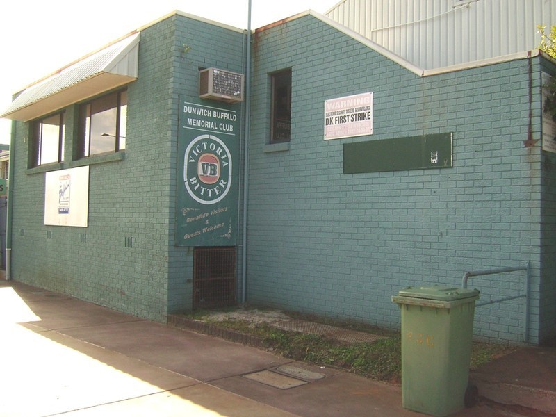 Dunwich QLD 4183