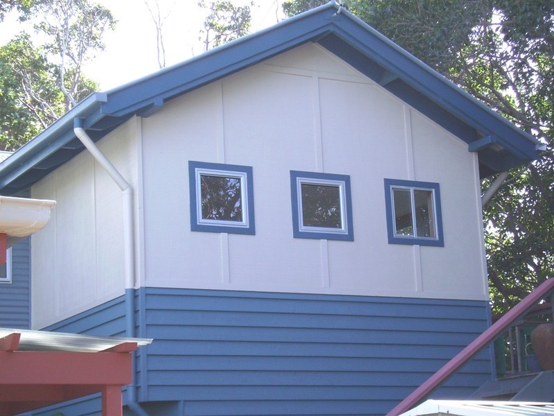 29 Bigoon Road, Point Lookout QLD 4183