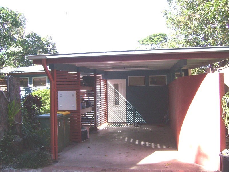 29 Bigoon Road, Point Lookout QLD 4183