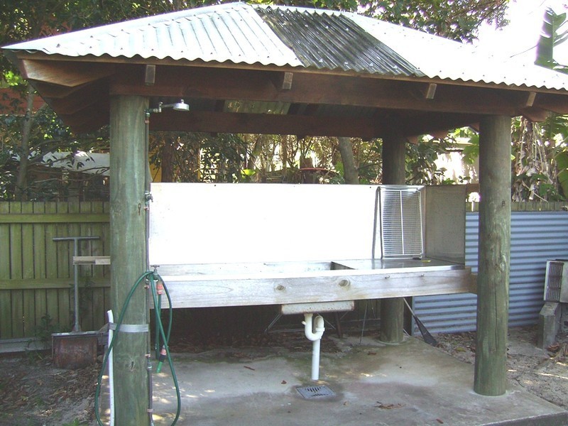 29 Bigoon Road, Point Lookout QLD 4183