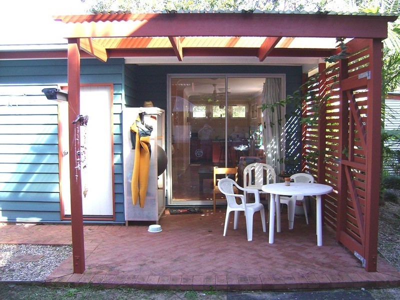 29 Bigoon Road, Point Lookout QLD 4183