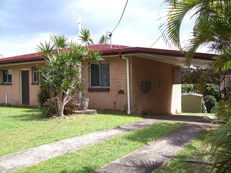 107 Rainbow Crescent, Dunwich QLD 4183