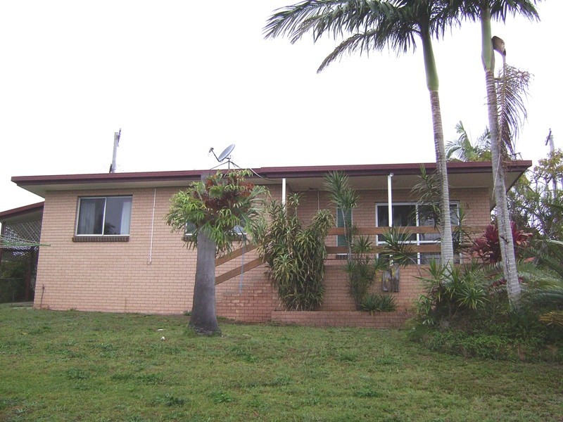 107 Rainbow Crescent, Dunwich QLD 4183