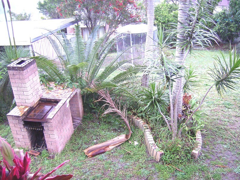 107 Rainbow Crescent, Dunwich QLD 4183