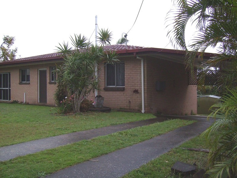 107 Rainbow Crescent, Dunwich QLD 4183