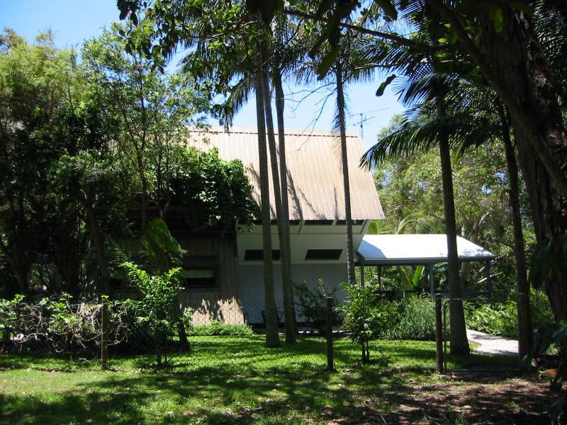 24 Billa Street, Point Lookout QLD 4183