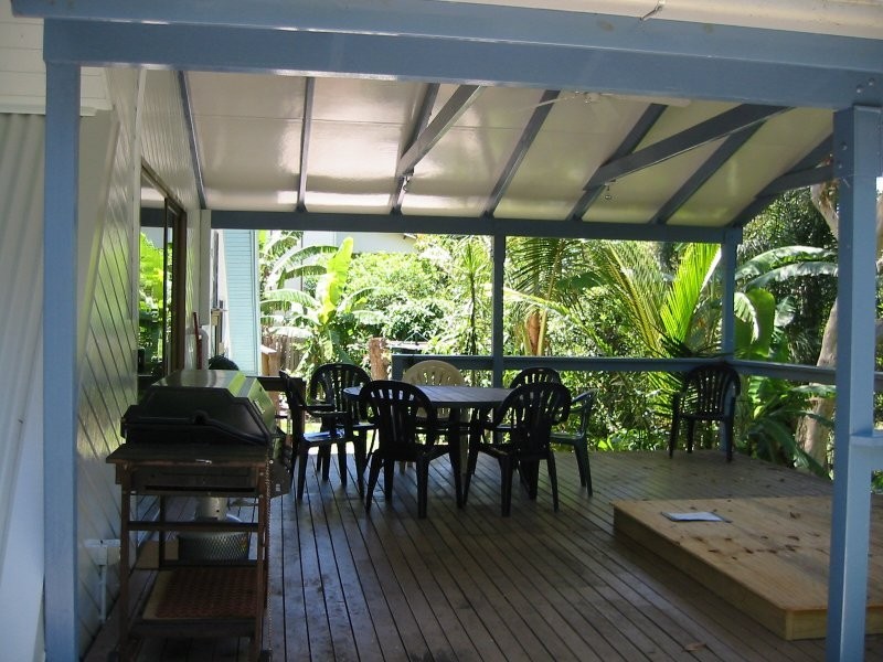 24 Billa Street, Point Lookout QLD 4183