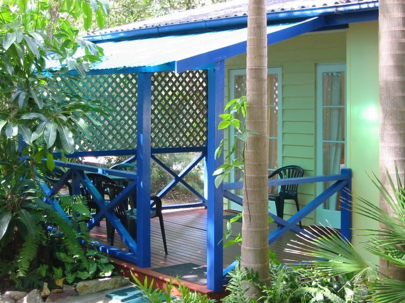 Point Lookout QLD 4183