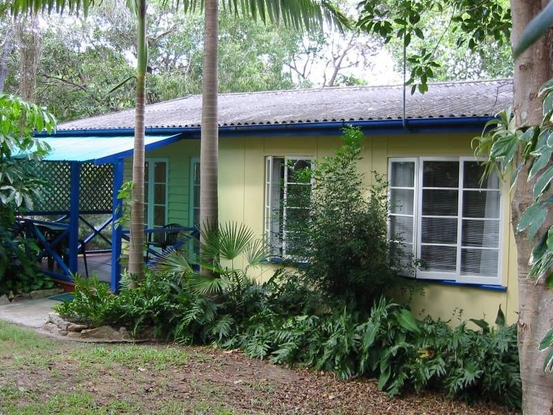 Point Lookout QLD 4183