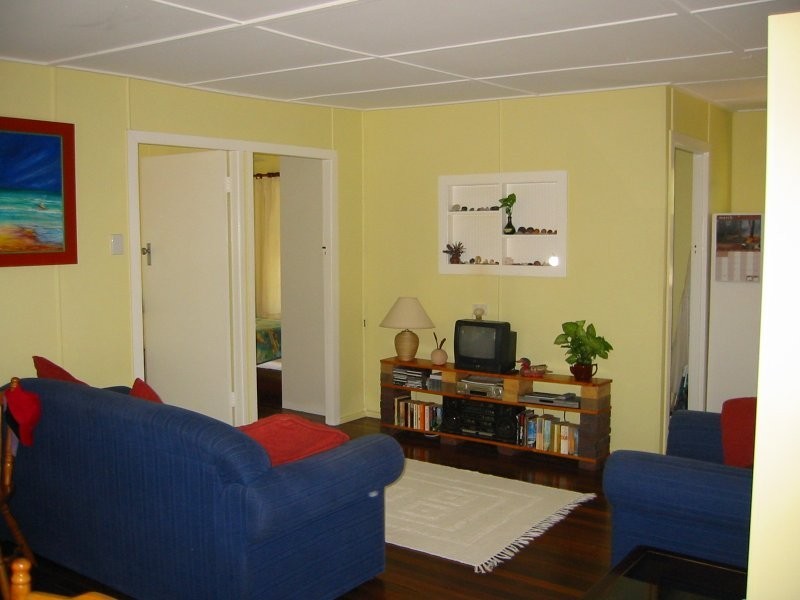 Point Lookout QLD 4183