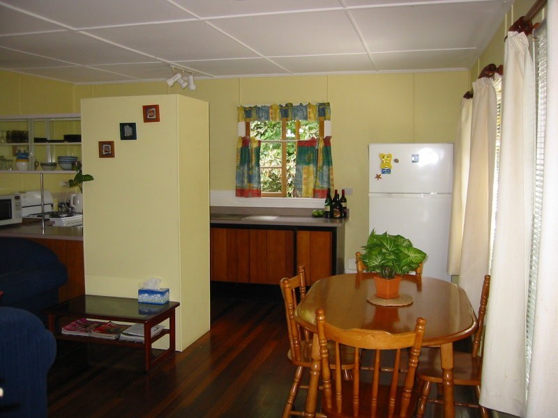 Point Lookout QLD 4183