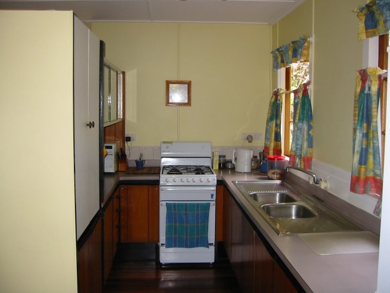 Point Lookout QLD 4183