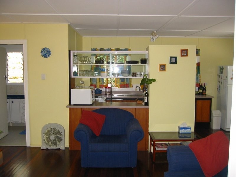 Point Lookout QLD 4183