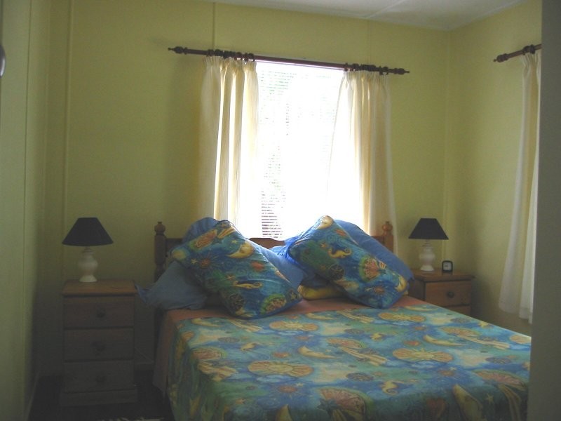 Point Lookout QLD 4183