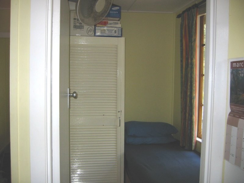 Point Lookout QLD 4183