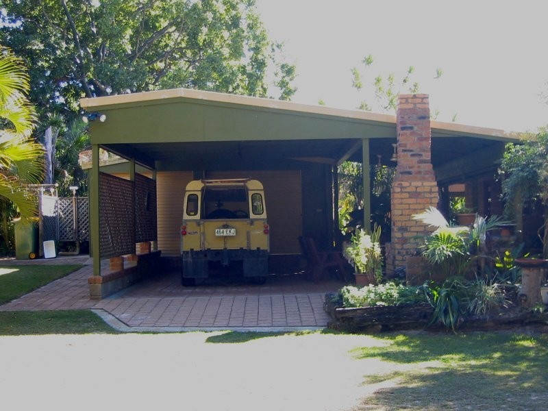 16 Cumberland, Amity Point QLD 4183