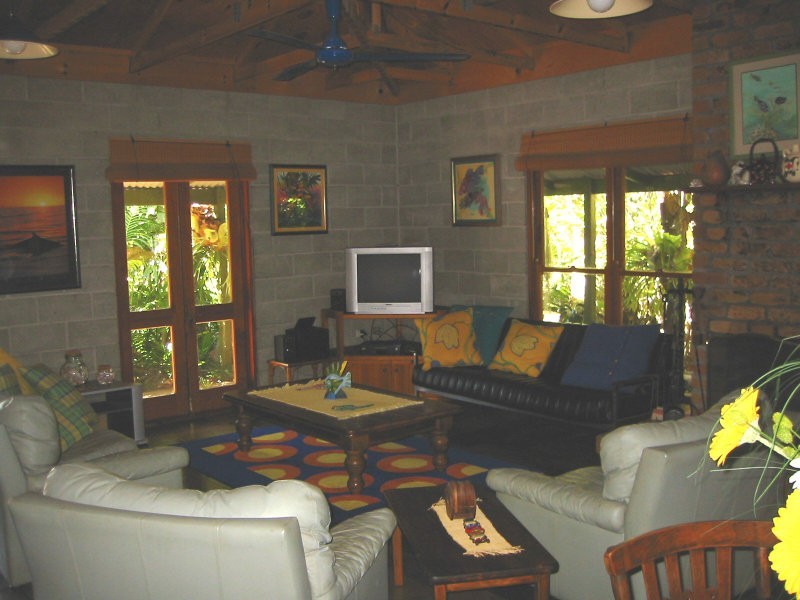16 Cumberland, Amity Point QLD 4183