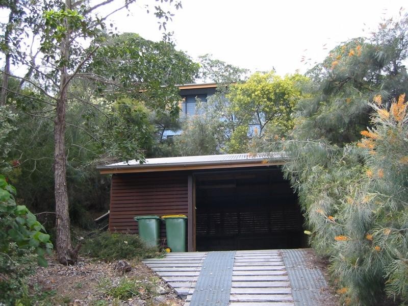 9 Bimba, Point Lookout QLD 4183