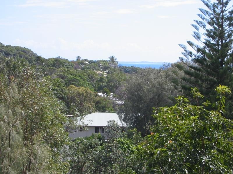 9 Bimba, Point Lookout QLD 4183