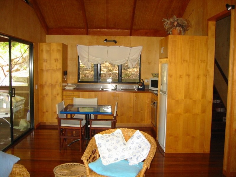 9 Bimba, Point Lookout QLD 4183