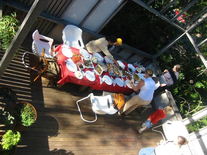 8 Donohue, Point Lookout QLD 4183