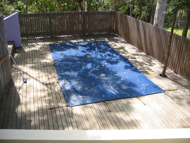 8 Donohue, Point Lookout QLD 4183