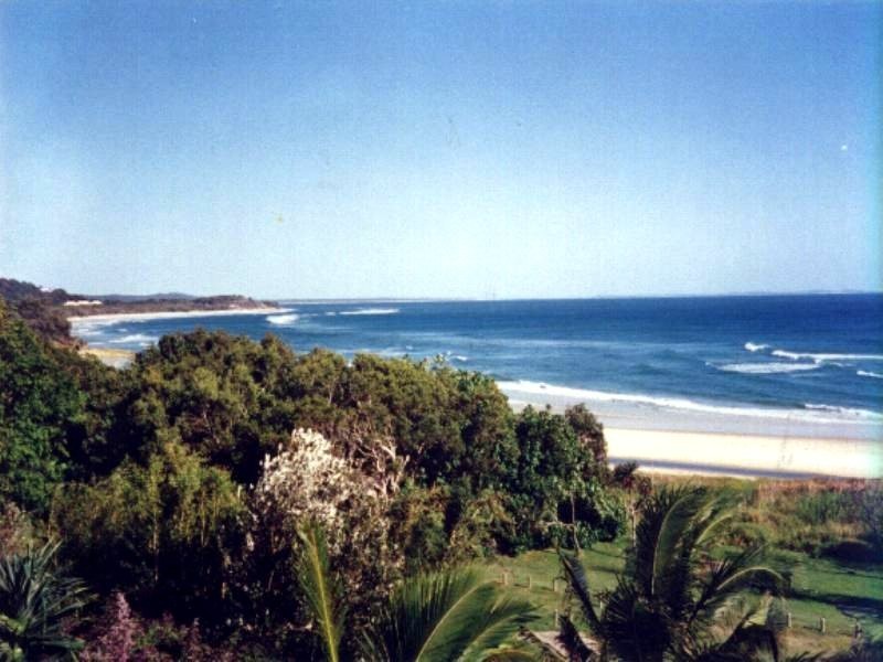 Unit 1/120 Mooloomba Road, Point Lookout QLD 4183