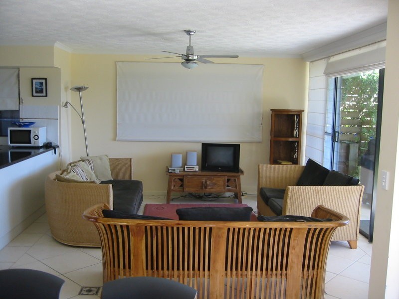 Unit 1/120 Mooloomba Road, Point Lookout QLD 4183