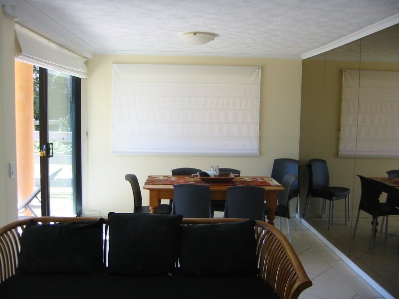 Unit 1/120 Mooloomba Road, Point Lookout QLD 4183