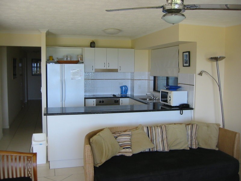 Unit 1/120 Mooloomba Road, Point Lookout QLD 4183