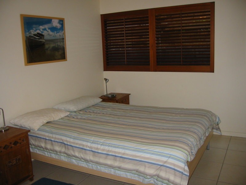 Unit 1/120 Mooloomba Road, Point Lookout QLD 4183