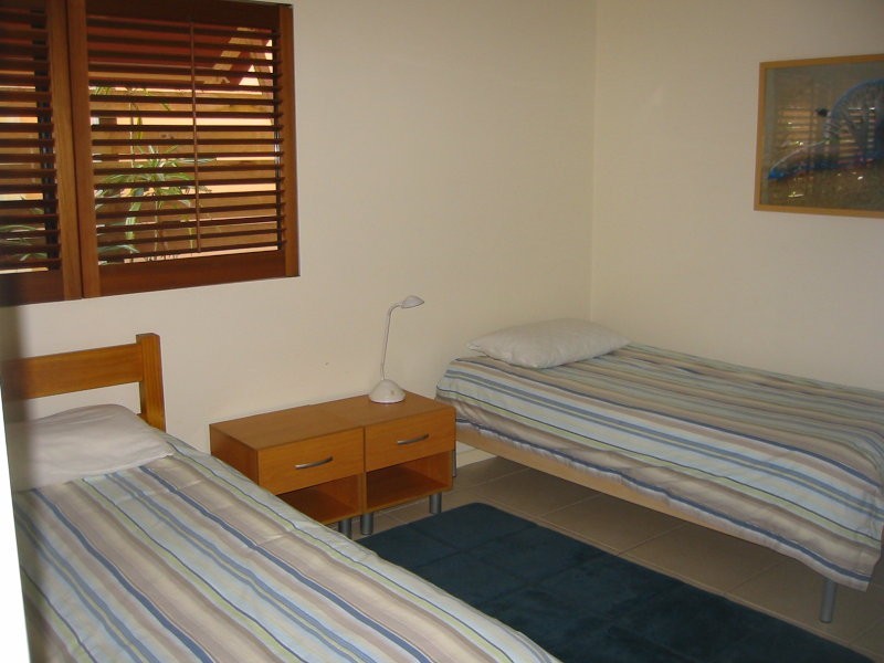 Unit 1/120 Mooloomba Road, Point Lookout QLD 4183