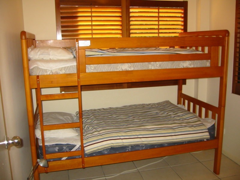 Unit 1/120 Mooloomba Road, Point Lookout QLD 4183