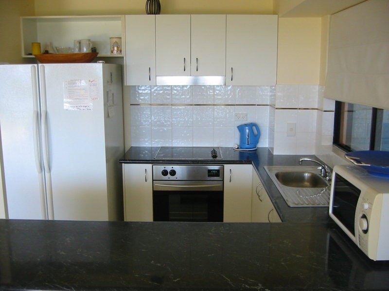 Unit 1/120 Mooloomba Road, Point Lookout QLD 4183