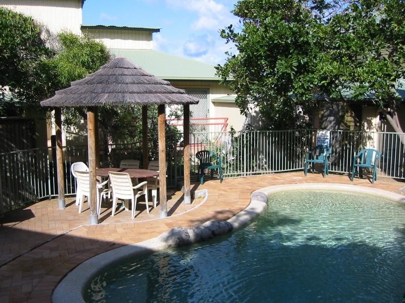 1 Kennedy Drive, Point Lookout QLD 4183