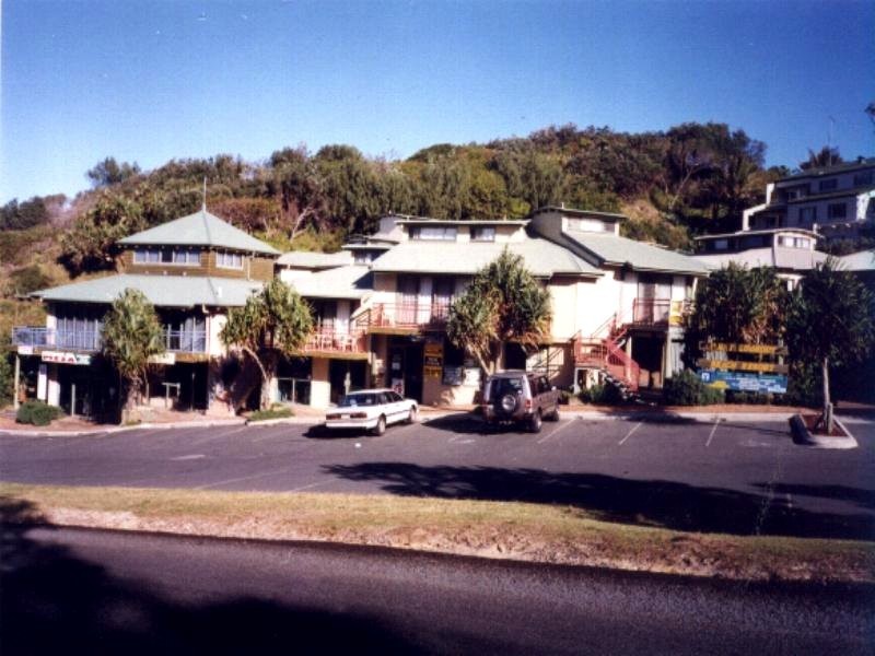 Unit 5/10 Kennedy Drive, Point Lookout QLD 4183