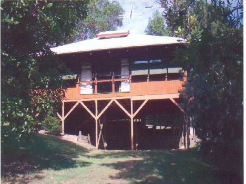 3 Bimba Street, Point Lookout QLD 4183