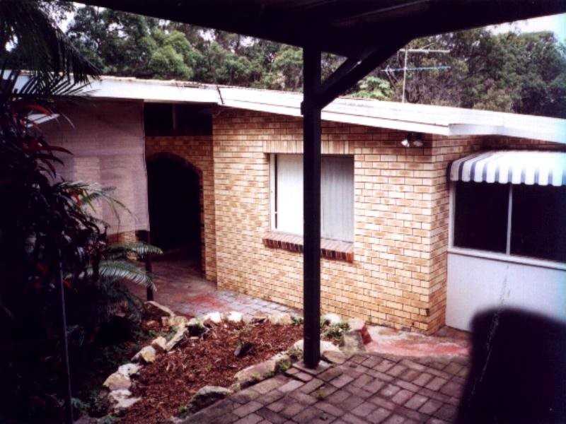 34 Billa Street, Point Lookout QLD 4183