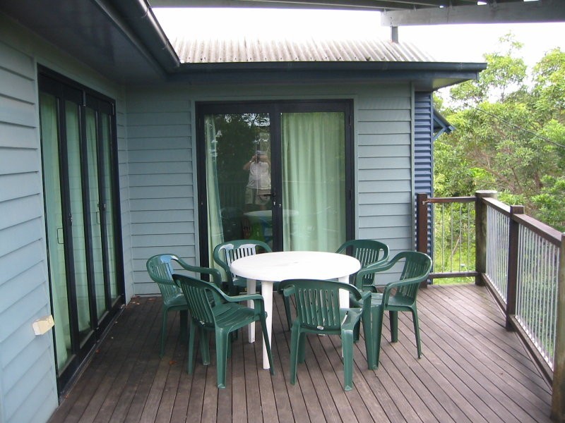 11 Billa Street, Point Lookout QLD 4183