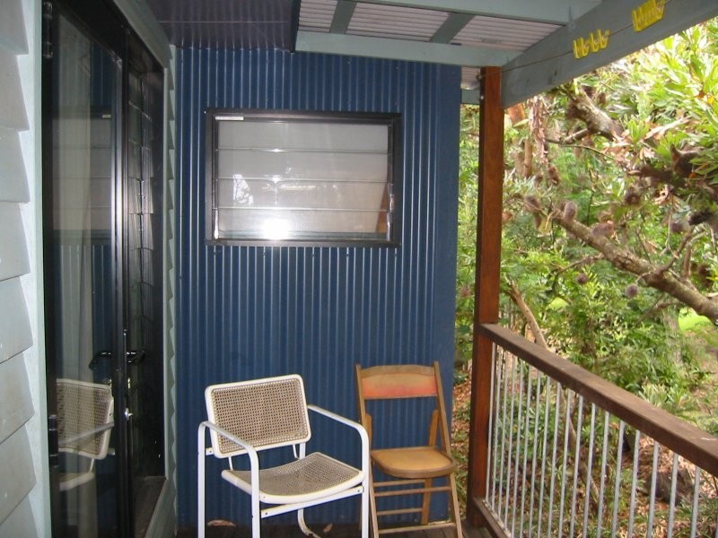 11 Billa Street, Point Lookout QLD 4183