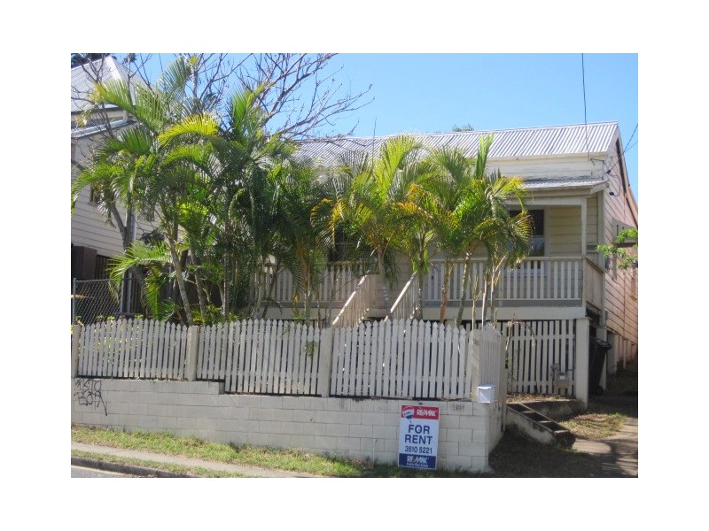 35 Ellena Street, Paddington QLD 4064