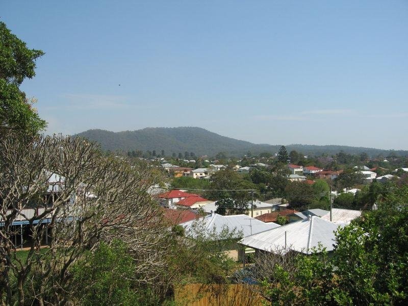 109 Jubilee Terrace, Bardon QLD 4065