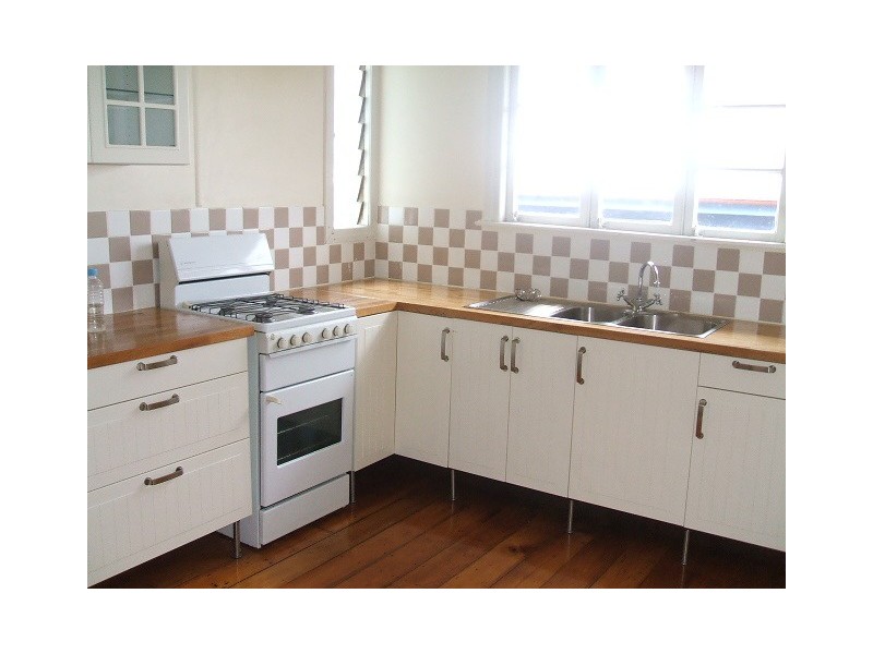 109 Jubilee Terrace, Bardon QLD 4065