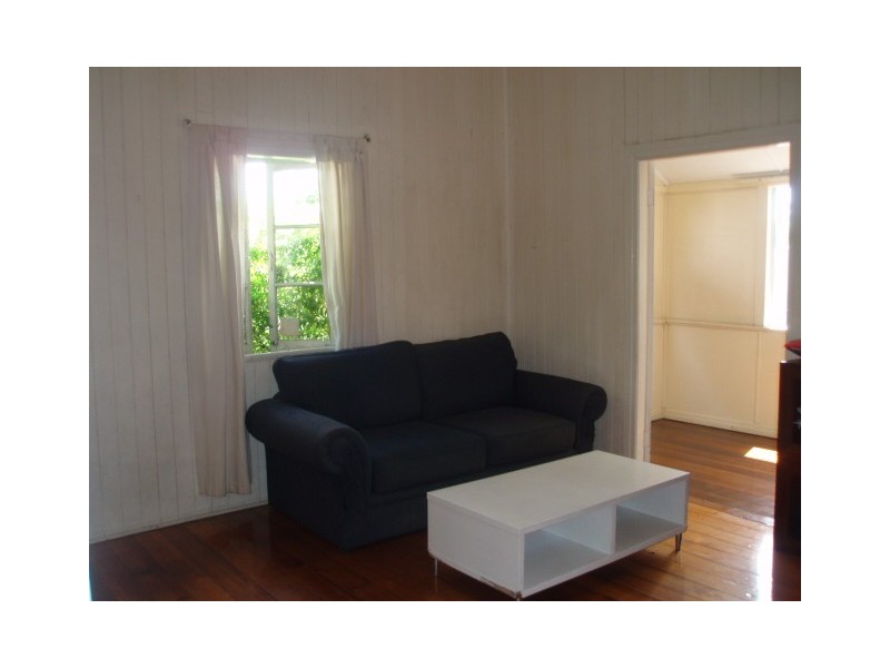 109 Jubilee Terrace, Bardon QLD 4065