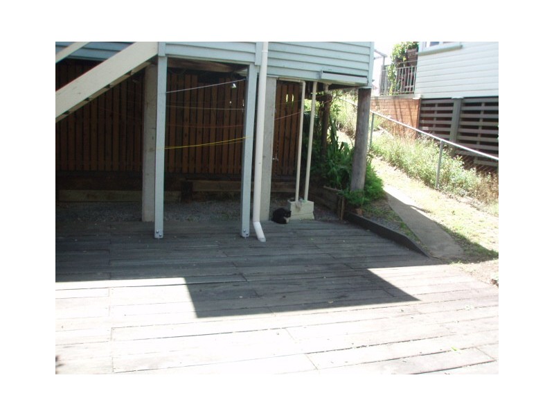 109 Jubilee Terrace, Bardon QLD 4065