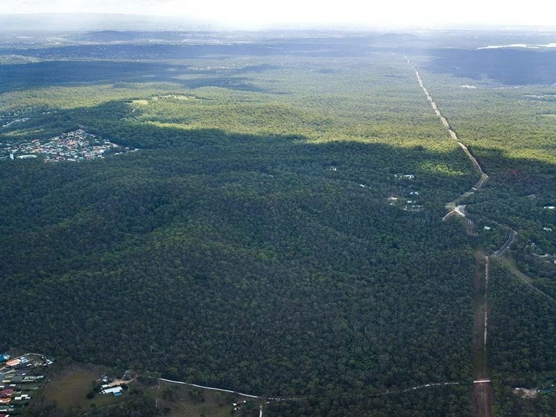 366 West Mt Cotton Road, Cornubia QLD 4130